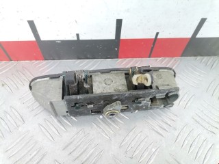 Ручка наружная передняя правая, ориг. номер 4B2837886, 4B0839208, Audi A6 1997-2001