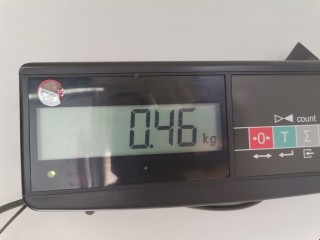 Ручка наружная передняя правая, ориг. номер 4B2837886, 4B0839208, Audi A6 1997-2001