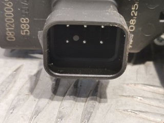 Стеклоподъемник передний правый, ориг. номер 93184843, A337013132221RH, Opel Zafira 2003-2006