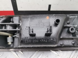 Ручка внутренняя задняя правая, ориг. номер 4B0839020, Audi A6 2001-2005