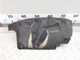 Защита двигателя, ориг. номер 29130-2P200, Hyundai Santa Fe 2004-2012