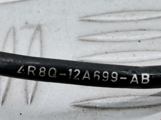 Датчик детонации, ориг. номер 4R8Q12A699AB, Jaguar XF 2007-2011