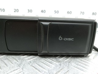 CD-чейнджер, ориг. номер 4B0035111, Audi A4 1994-1999