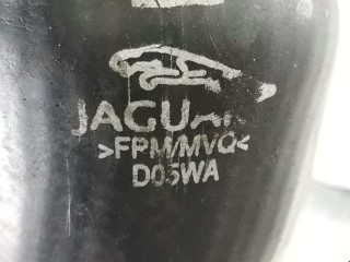 Патрубок интеркулера, Jaguar XF 2007-2011