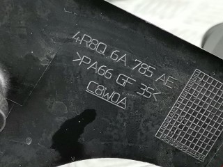 Маслоотделитель (сапун) Jaguar XF 2007-2011