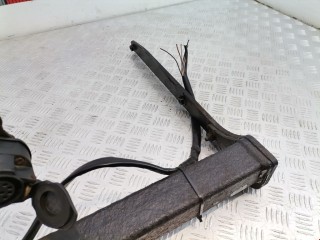 Прицепное устройство (фаркоп), ориг. номер 1717239, Ford Kuga 2008-2013