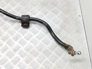 Стабилизатор подвески (поперечной устойчивости), ориг. номер 50515568, Fiat Punto 2003-2011