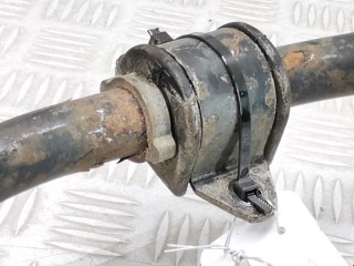 Стабилизатор подвески (поперечной устойчивости), ориг. номер 4881147050, Toyota Prius 2005-2011