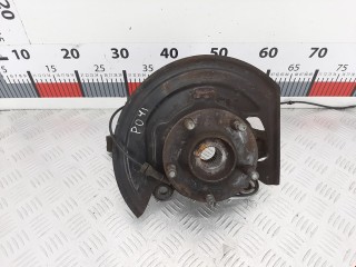 Ступица передняя левая Nissan Juke 2010-2014, 400151KK0A