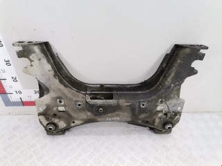 Балка подвески передняя (подрамник), ориг. номер 8200742904, 8200275526, Renault Megane 1999-2003