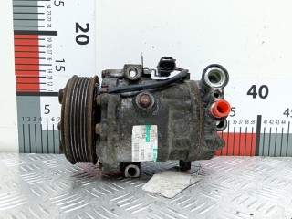 Компрессор кондиционера Fiat Punto 2003-2011
