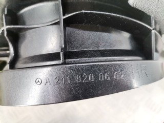 Динамик, ориг. номер A2118200602, Mercedes E W211 2002-2006