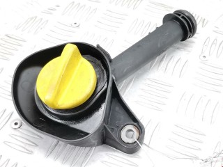 Маслозаливная горловина, ориг. номер 8200639421, 8200323344, Renault Clio 2003-2013