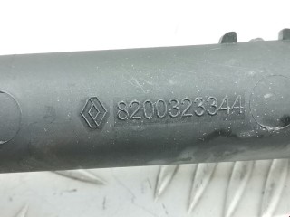 Маслозаливная горловина, ориг. номер 8200639421, 8200323344, Renault Clio 2003-2013