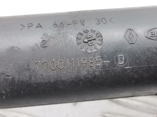 Патрубок радиатора, ориг. номер 7700111985, Renault Clio 2003-2013