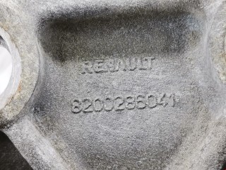 Кронштейн полуоси, ориг. номер 8200286041, Renault Clio 2003-2013
