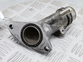 Фланец (тройник) системы охлаждения, Opel Astra 2006-2014