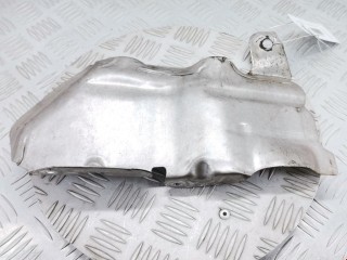 Защита (экран) выпускного коллектора, Opel Astra 2006-2014