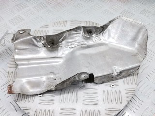 Защита (экран) выпускного коллектора, Opel Astra 2006-2014