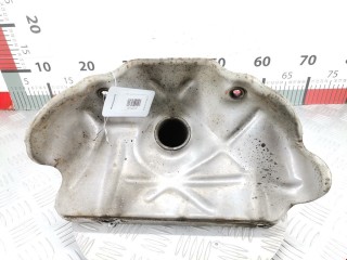 Защита (экран) выпускного коллектора, ориг. номер 9155447, Volvo S40 1995-2000