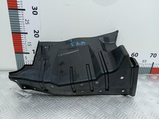 Защита двигателя, ориг. номер MN154379, Mitsubishi Outlander 2002-2009