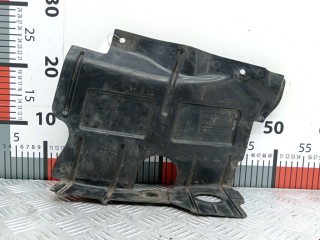 Защита двигателя, ориг. номер 96687096, 95910193, Chevrolet Spark 2009-2016