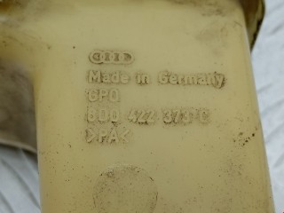 Бачок гидроусилителя, ориг. номер 8D0422373C, 8D0422371K, Audi A6 1997-2001