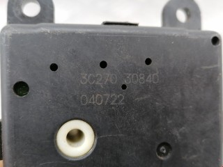 Электропривод, Nissan Primera 2001-2008