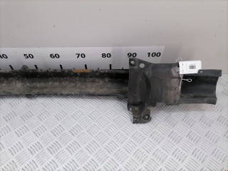 Усилитель бампера переднего, ориг. номер 1J0805551E, Volkswagen Golf 1991-2000