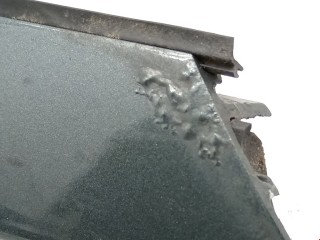 Молдинг стекла лобового, ориг. номер 51313420830, BMW X3 E83 2003-2006
