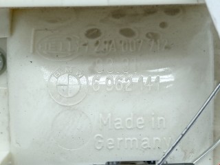 Фонарь салона (плафон), ориг. номер 63316962141, BMW 3 E46 2001-2006