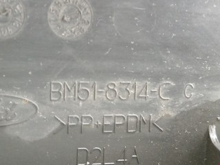 Воздуховод, ориг. номер BM518314CC, Ford Focus 2011-2015