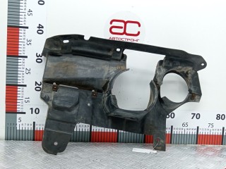 Защита днища, ориг. номер 51623403298, BMW X3 E83 2003-2006