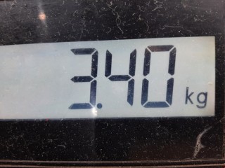 Рычаг передний левый, ориг. номер 93388568, Opel Meriva 2002-2006