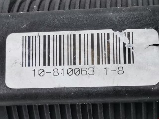 Клапан ЕГР EGR, ориг. номер 93196798, 53446103, Fiat Punto 2003-2011