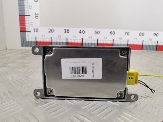 Блок AirBag BMW 7 E65/E66 2001-2005