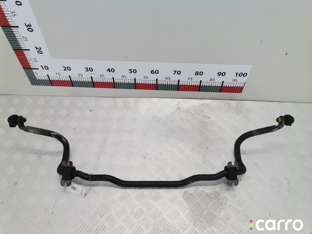 Стабилизатор подвески (поперечной устойчивости) Opel Zafira 2005-2008, 13211430, фото 2