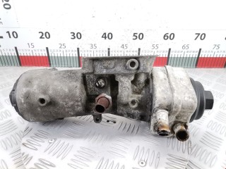 Корпус масляного фильтра, ориг. номер 045115389C, 045115389H, Volkswagen Transporter 2002-2009