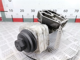 Корпус масляного фильтра, ориг. номер 045115389C, 045115389H, Volkswagen Transporter 2002-2009