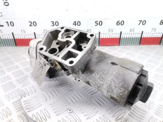 Корпус масляного фильтра, ориг. номер 045115389C, 045115389H, Volkswagen Transporter 2002-2009