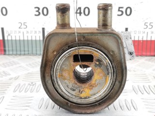 Теплообменник масляного фильтра, ориг. номер 4360055, LF0214700, Volvo S40 2000-2004