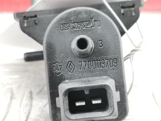 Клапан воздушный, ориг. номер 7700113709, 8200486264, Volvo S40 2000-2004