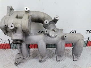 Коллектор впускной, ориг. номер 8200165096, 31216545, Volvo S40 2000-2004