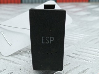 Кнопка антипробуксовочной системы (ABS/ESP), ориг. номер 3B0927134A, Volkswagen Passat 2000-2005