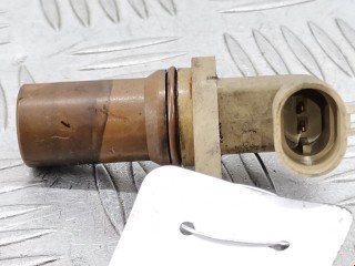 Датчик коленвала, ориг. номер 0281002603, 93179433, Opel Zafira 2003-2006