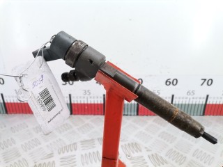 Форсунка, ориг. номер A6680700987, 0986435057, Mercedes A W168 2001-2004