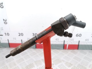 Форсунка, ориг. номер A6680700987, 0986435057, Mercedes A W168 2001-2004