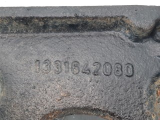 Рычаг передний левый, ориг. номер 1331642080, 3520N3, Fiat Ducato 1993-2001