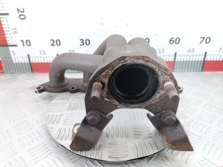 Коллектор выпускной, ориг. номер MR204630, Mitsubishi Carisma 1995-1999