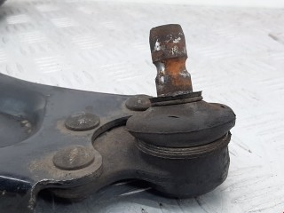Рычаг передний левый, ориг. номер 93388568, Opel Meriva 2002-2006